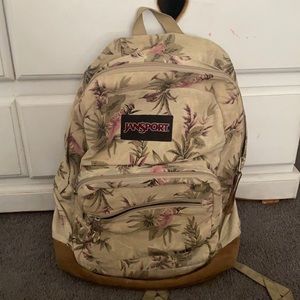 JanSport Backpack